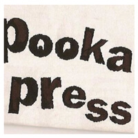 pooka press logo