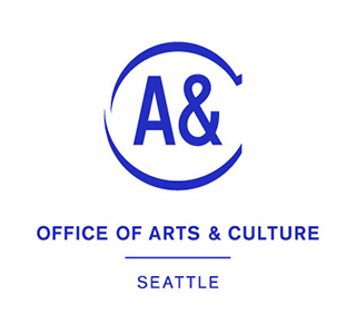 Office of Arts and Culture Seattle logo