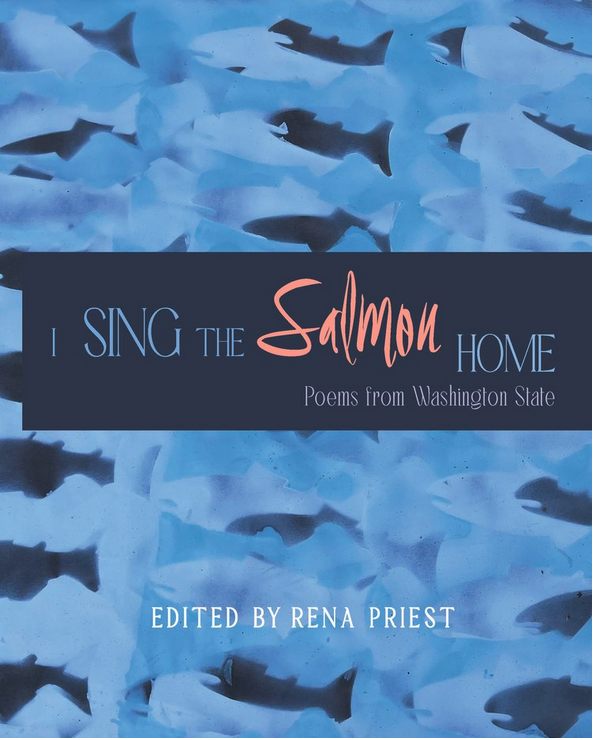 I Sing The Salmon Home (cover)