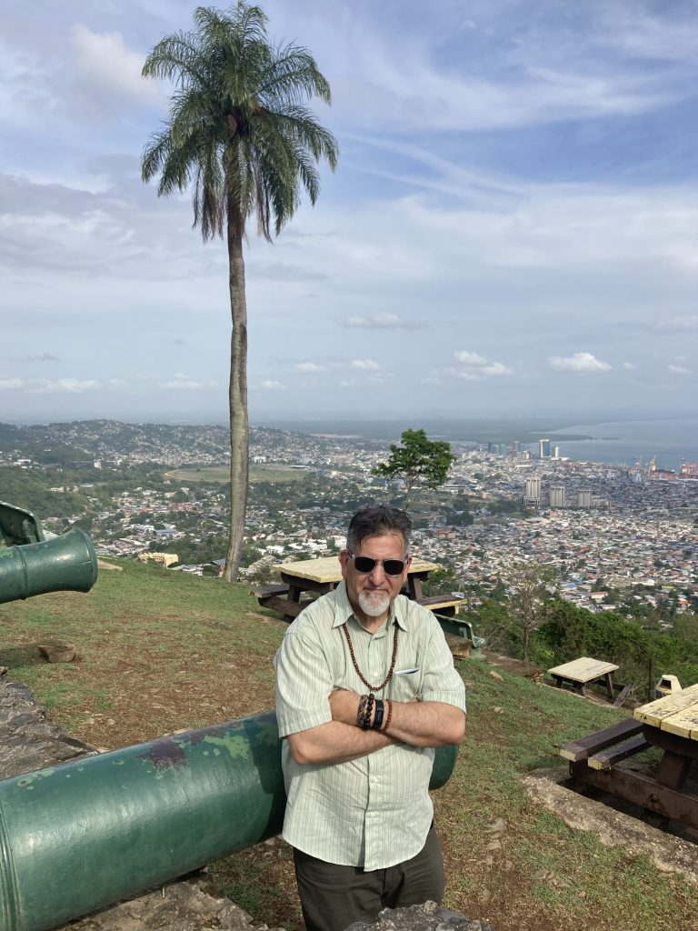 IPRA 2023 Trinidad