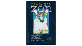 Cascadian Zen 2023 on white background