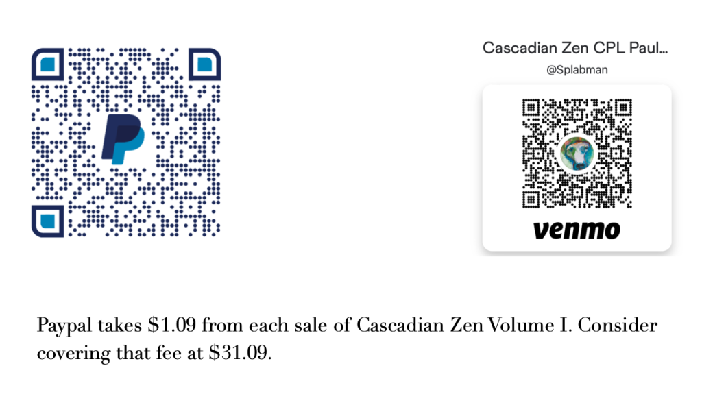 QR Codes