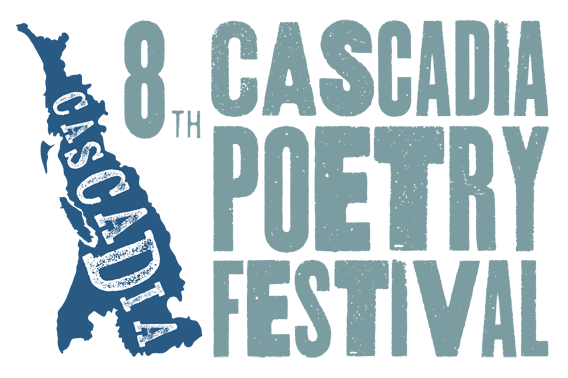 Cascadia Poetry Festival 8