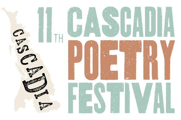 Cascadia Poetry Festival 11